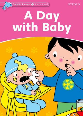 A Day with Baby: Starter Level