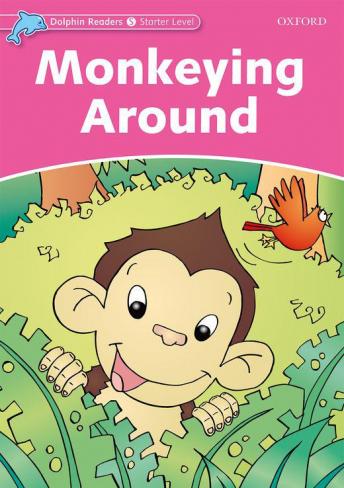 Monkeying Around: Starter Level