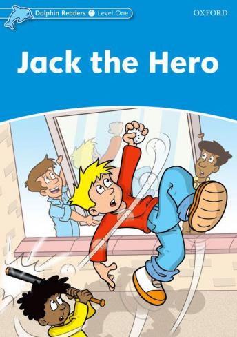 Jack The Hero: Level One