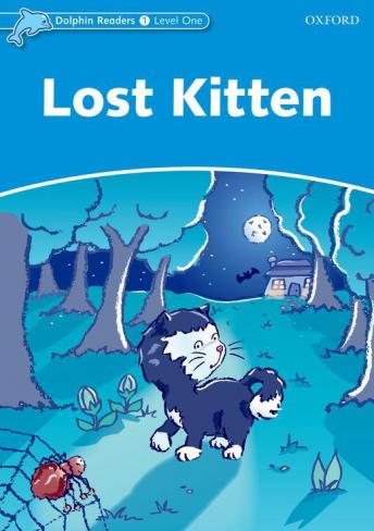 Lost Kitten: Level One