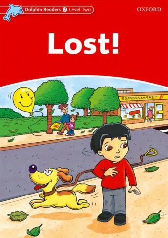 Lost!: Level Two