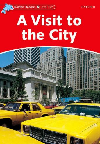 Download Visit to the City: Level Two by Mary Rose