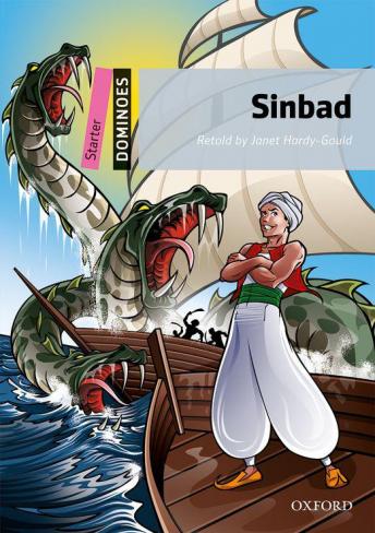 Download Sinbad by Janet Hardy-Gould