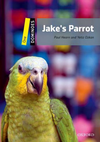 Jake's Parrot: Dominoes: Level One