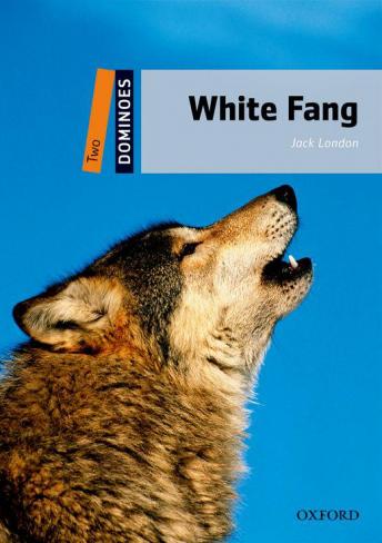 Download White Fang by Jack London, John Escott