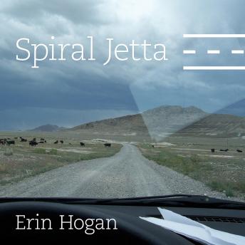 Spiral Jetta: A Road Trip through the Land Art of the American West