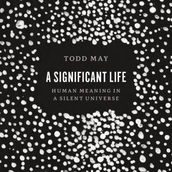 Download Significant Life: Human Meaning in a Silent Universe by Todd May