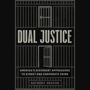 Dual Justice: America’s Divergent Approaches to Street and Corporate Crime