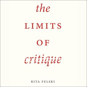 The Limits of Critique