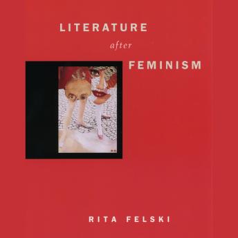 Literature after Feminism
