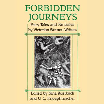 Forbidden Journeys: Fairy Tales and Fantasies by Victorian Women Writers
