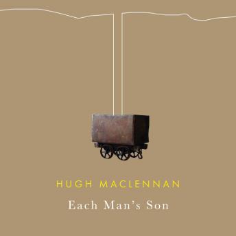 Each Man's Son