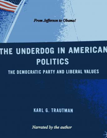 The Underdog in American Politics