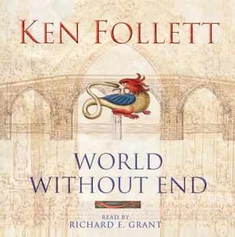 ken follett trilogy world without end
