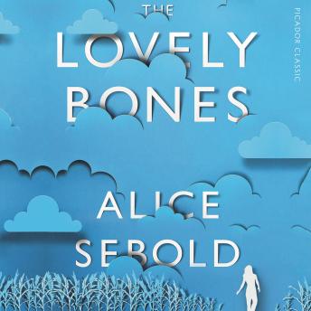 The Lovely Bones Audiobook Free