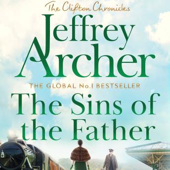 The Sins of the Father by Jeffrey Archer audiobooks free mp3 apple | fiction and literature