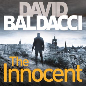 baldacci the innocent series