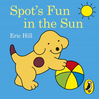 Spot's Fun in the Sun