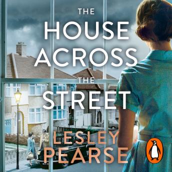 The House Across the Street by Lesley Pearse audiobooks free online mp4 | fiction and literature