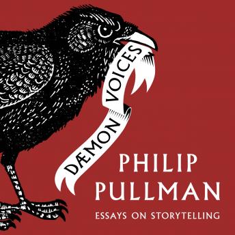 Daemon Voices, Audio book by Philip Pullman