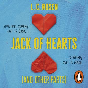 Enjoy Amazing Full Audiobooks in Teen & YA, Romance
