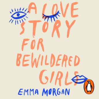 A Love Story for Bewildered Girls: 'Utterly gorgeous' Pandora Sykes