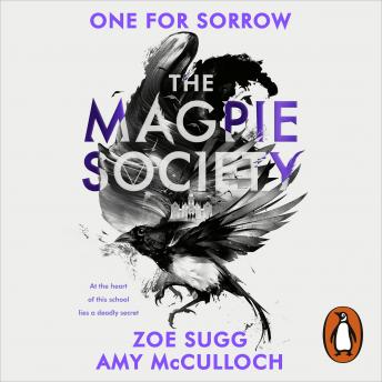 The Magpie Society: One for Sorrow