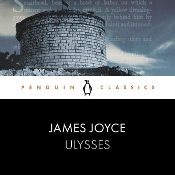 Ulysses: Penguin Classics sample.