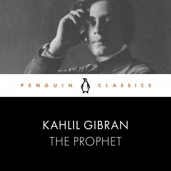 The Prophet: Penguin Classics