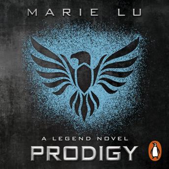 Listen Best Audiobooks Mystery and Fantasy Prodigy by Marie Lu Free Audiobooks App Mystery and Fantasy free audiobooks and podcast