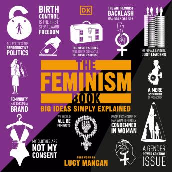 Feminism Book, Audio book by Dk 