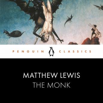 The Monk: Penguin Classics