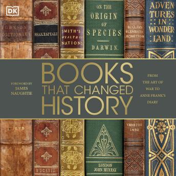 Download Books that Changed History by Dk
