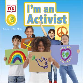 I'm an Activist