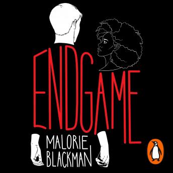 Endgame: The final book in the groundbreaking series, Noughts &amp; Crosses | Malorie Blackman episode artwork