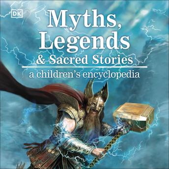 Listen to Trending Full Audiobooks in Kids, Fairy Tales & Folklore