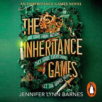 Download Latest Full Audiobooks in Teen & YA, Tough Topics