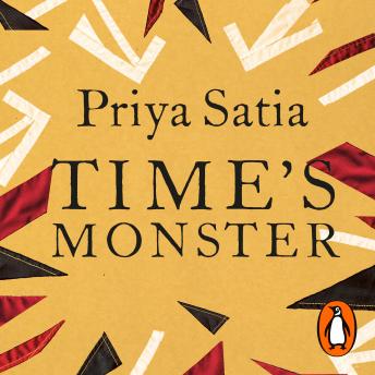 Listen Best Audiobooks World Time's Monster: History, Conscience and Britain's Empire by Priya Satia Free Audiobooks for Android World free audiobooks and podcast