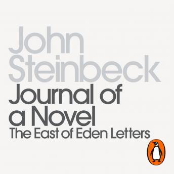 Journal of a Novel: Penguin Modern Classics