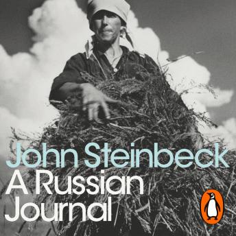 A Russian Journal