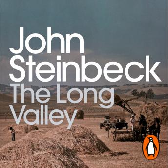 Long Valley, John Steinbeck