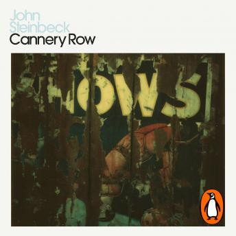 Cannery Row: Penguin Modern Classics sample.
