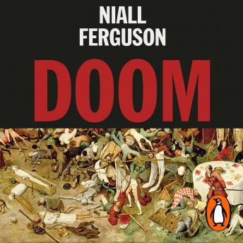niall ferguson doom review