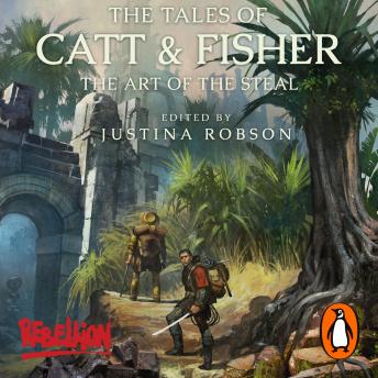 The Tales of Catt and Fisher