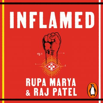 Download Inflamed: Deep Medicine and the Anatomy of Injustice by Raj Patel, Rupa Marya
