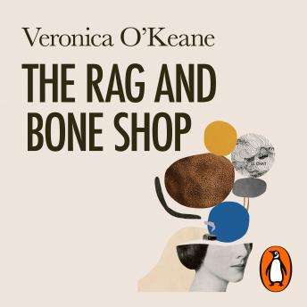 The Rag and Bone Shop: How We Make Memories and Memories Make Us [Written by Veronica O'keane] episode artwork
