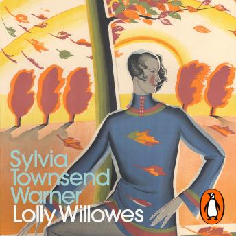 lolly willowes: penguin modern classics