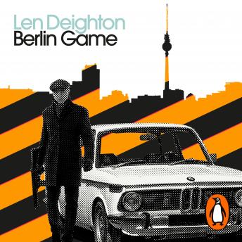 Download Latest Full Audiobooks in Mystery, Thriller & Horror, Espionage