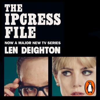 Download Latest Full Audiobooks in Mystery, Thriller & Horror, Espionage