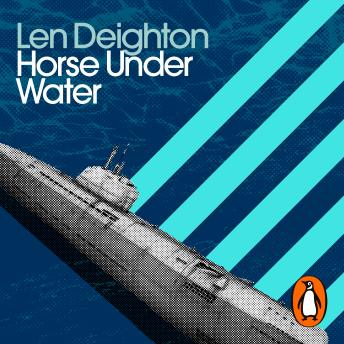 Download Latest Full Audiobooks in Mystery, Thriller & Horror, Espionage